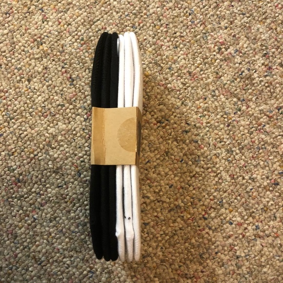 🆕 Rae Dunn Powerful Liner Socks 6 Pack - Picture 5 of 8